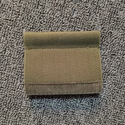 Multicam Elastic Tourniquet Pouch Tactical Tourniquet Holder Carrier Pouch Molle Belt Storage Bag Accessories