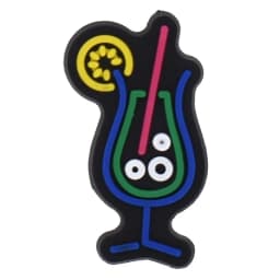 Single Sale lovely PVC shoes charms cartoon Accessories for bag clogs shoe Decorations DIY man boy gifts wholesale