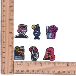 Single Sale lovely PVC shoes charms cartoon Accessories for bag clogs shoe Decorations DIY man boy gifts wholesale
