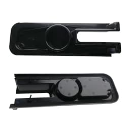 Canoe Kayak Pedal Cover Marine Boat Hatch Cover Kayak Drive System Spare Parts