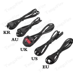 24V 5A Smart Lead Acid Battery Fast Charger For 28.8V Lead-acid Charger With 3Pin XLR Connector With Fan Strong Heat Dissipation