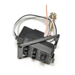 4 Band Acoustic Guitar Pickup Preamp EQ Tuner Piezo Mic Beat For Presys Blend 301
