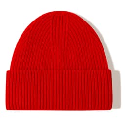 100% Merino Wool New Beanie Winter Women Men Boys Girls Crochet Skullies Hat Solid Color Autumn Knitted Beanies Caps FreeShip