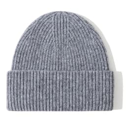 100% Merino Wool New Beanie Winter Women Men Boys Girls Crochet Skullies Hat Solid Color Autumn Knitted Beanies Caps FreeShip