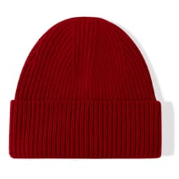 100% Merino Wool New Beanie Winter Women Men Boys Girls Crochet Skullies Hat Solid Color Autumn Knitted Beanies Caps FreeShip