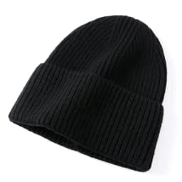 100% Merino Wool New Beanie Winter Women Men Boys Girls Crochet Skullies Hat Solid Color Autumn Knitted Beanies Caps FreeShip