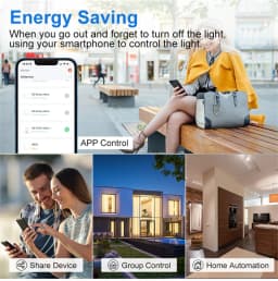 Tuya Wifi Socket with Dual USB 5V/2.1A Smart Home Switch UK Plug Smart Life APP Outlets Voice Control Via Google Home Alexa