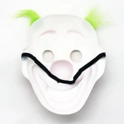 2022 Joker Origin Movie Clown Joker Mask Cosplay Joaquin Phoenix Arthur Fleck Halloween Masks