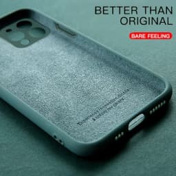 For Samsung Galaxy A04 Case Liquid Silicone Protector Cover Samsung A07 A06 A16 A05 A05S A15 A25 A55 A35 A04 A04S A04E A54 Cover