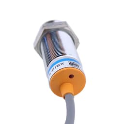1 Pc Proximity Switch LJ24A3 NPN PNP NO NC 2/3/4-wire Inductive Sensor Detection Distance 8mm/10mm M24 Cylinder Approach Sensor