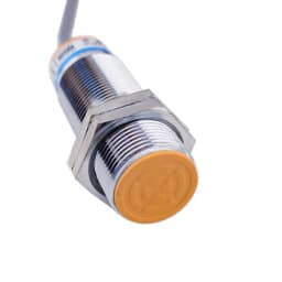 1 Pc Proximity Switch LJ24A3 NPN PNP NO NC 2/3/4-wire Inductive Sensor Detection Distance 8mm/10mm M24 Cylinder Approach Sensor