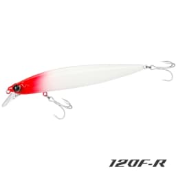 TSURINOYA Hot Sale Floating Minnow Fishing Lure STINGER 120F 120mm 19g Ultra-long Casting Saltwater Hard Baits