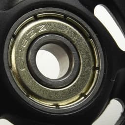 Bicycle Rear Derailleur Jockey Wheel Pulley Wheel 11T 13T For 9/10/11 Speed Aluminum Alloy MTB Bicycle Sealed Bearing