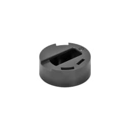 Front /Back Fork Screw Cap for Ninebot F20 F30 F40 Fix Holder of Rear Decoration Cover Rear Wheel Hub Plastic Case Parts