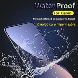 4-1 Pcs For Xiaomi Mi 13 13T 12T 11 11T Pro 10T Screen Protector Note 10 Lite 9T 8 9 11i Note10 Mi10 Mi11 Mi12 S 12X Lite Ultra