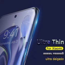 4-1 Pcs For Xiaomi Mi 13 13T 12T 11 11T Pro 10T Screen Protector Note 10 Lite 9T 8 9 11i Note10 Mi10 Mi11 Mi12 S 12X Lite Ultra
