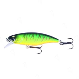 Japan Hot Model Sinking Minnow Fishing Lures 52mm 4.5g Jerkbait Bass Pike Carkbait Wobblers Swimbait Professional Hard Bait