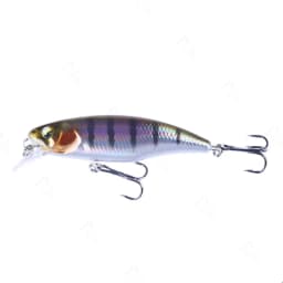 Japan Hot Model Sinking Minnow Fishing Lures 52mm 4.5g Jerkbait Bass Pike Carkbait Wobblers Swimbait Professional Hard Bait