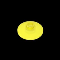 Educational Assemblage GDS-601 SATELLITE DISH Ø16 compatible with lego 4740 30063 children's toys Assembles Building Block