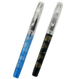 Platinum limited Hefeng Japanese pen for students to learn how to practice calligraphy with sliding cap PLATNUM ink pen
