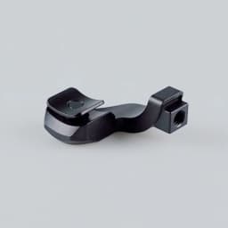 ZRACE ShiftMounts MatchMaker Brake to I-SPEC EV Shifter Adapter, for SRAM MatchMaker Shifter Mounting to Shimano I-SPEC EV Brake
