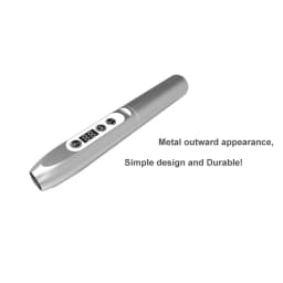JINGT Dental Light Curing Machine Oral Photopolymerization Lamp Teeth Whitening Resin Wireless Filling Tooth Dental Equipment