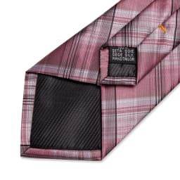 160cm Length Men's Tie Set Handkerchief Cufflinks Wedding Party Accessories Neck Ties Gift for Men Wholesale