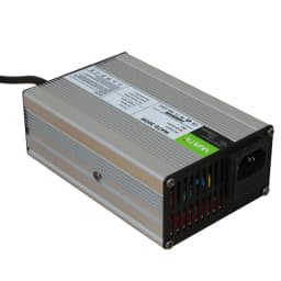 71.4V 4A Charger intelligent Aluminum shell is Applicable to 17S 62.9V outdoor Electric tools, Robots, Electric Vehicles WATE