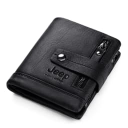 Genuine Leather Women Wallet for Coin and Card High Quality Small Female Clutch Handy Purse Fashion Ladies Walet Luxury Brand