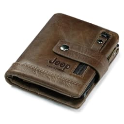 Genuine Leather Women Wallet for Coin and Card High Quality Small Female Clutch Handy Purse Fashion Ladies Walet Luxury Brand