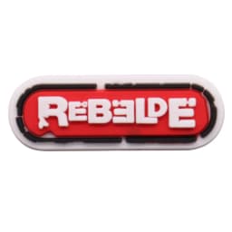 1-6pcs Mexico RBD Band PVC Accessories Shoes Charms Animals Lovely Panda Slippers Shoe Buckle fit Holiday Gift