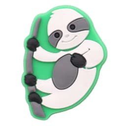 1-6pcs Mexico RBD Band PVC Accessories Shoes Charms Animals Lovely Panda Slippers Shoe Buckle fit Holiday Gift