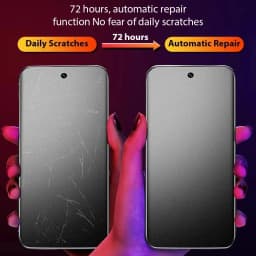 4PCS Matte Hydrogel Film for Samsung S20 S21 S22 S23 Ultra FE S24 S10 S9 Plus Screen Protector for Galaxy Note 20Ultra 9 10 Plus