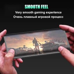 4PCS Matte Hydrogel Film for Samsung S20 S21 S22 S23 Ultra FE S24 S10 S9 Plus Screen Protector for Galaxy Note 20Ultra 9 10 Plus