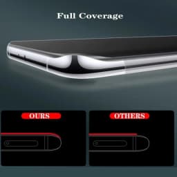 4PCS Matte Hydrogel Film for Samsung S20 S21 S22 S23 Ultra FE S24 S10 S9 Plus Screen Protector for Galaxy Note 20Ultra 9 10 Plus