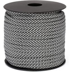 550lb Paracord Reel 160 Foot 4mm 7 Inner Strands Parachute Cord 100% Nylon Mil-Spec Type III Paracord Used by Military