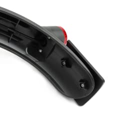 Electric Scooter Fender for Xiaomi M365 1S Pro 2 E-Scooter Rear Mudguard Pro2 Parts Accessories