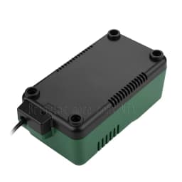 Battery Charger for Makita 6010D 6261D 6226DWE 6270D 6270DWE 6271D 6271DWE Replacement Charger 7.2V 9.6V 12V 14.4V 18V