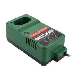 Battery Charger for Makita 6010D 6261D 6226DWE 6270D 6270DWE 6271D 6271DWE Replacement Charger 7.2V 9.6V 12V 14.4V 18V