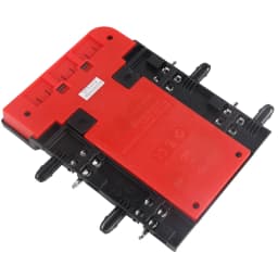 Slot Car Track Go Connecting Section Racing Accessory