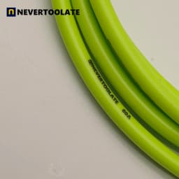 Super long 3.2 meters rope length 7mm PVC 15.5cm long handle 220 gram heavy fitness crossfit crossrope hiit skipping jump rope