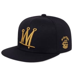 New BROOKLYN Artificial Suede Hip Hop Red Elastic Cap Men and Women Adult Outdoor Leisure Sunscreen Baseball Cap Bone