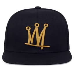 New BROOKLYN Artificial Suede Hip Hop Red Elastic Cap Men and Women Adult Outdoor Leisure Sunscreen Baseball Cap Bone