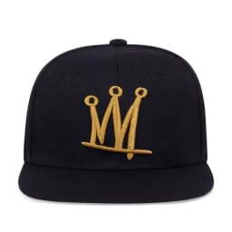 New BROOKLYN Artificial Suede Hip Hop Red Elastic Cap Men and Women Adult Outdoor Leisure Sunscreen Baseball Cap Bone