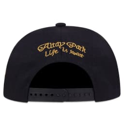 New BROOKLYN Artificial Suede Hip Hop Red Elastic Cap Men and Women Adult Outdoor Leisure Sunscreen Baseball Cap Bone