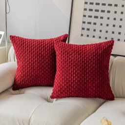 Cushion Cover 45x45cm High Quality Decorative Pillow Cover for Livingroom Decor Sofa Pillowcase Home Decor Pillow Cover For Sofa