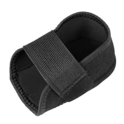 1-3cm Invisible Height Increase Silicone Socks Gel Heel Pad Orthopedic Arch Support Heel Cushion Soles Insole Foot Unisex