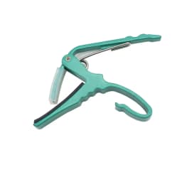 Universal Aluminum Alloy Guitar Capo Quick Change Key Clip for Folk Acoustic And Electric Guitar Musical Instrument Accessories