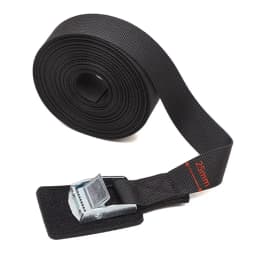 1m/2m/2.5m/3m/4m Outdoor Camping Travel Bundle Baggage Belt Tool Strapping Backpack Bundle Rope Fastening Fastening Travel Kits