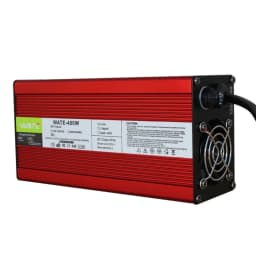67.2V 7AChargerSmart Aluminum Case Is Suitable For 16S 59.2V Outdoor Lithium Ion Battery Car Balance Car Safe And Stable